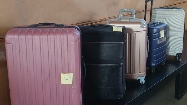 Oggetti smarriti, per la prima volta asta il 21 e 23 aprile del Comune di Bergamo