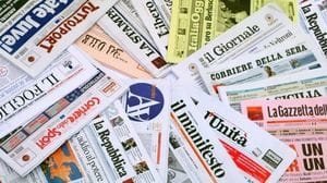 Oggi lo sciopero dei giornalisti. I comunicati di Fnsi e Fieg