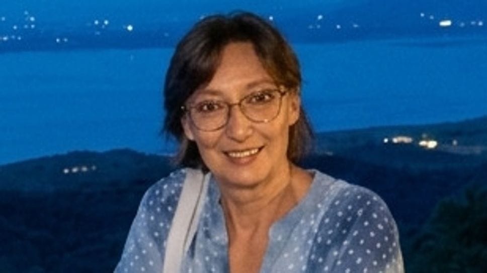 Per anni dietro il bancone dell’edicola-tabaccheria di Colzate, addio a Simona