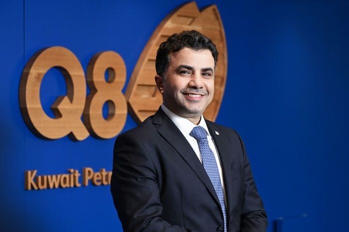 Q8, Naser Ben Butain nuovo ad per l'Italia