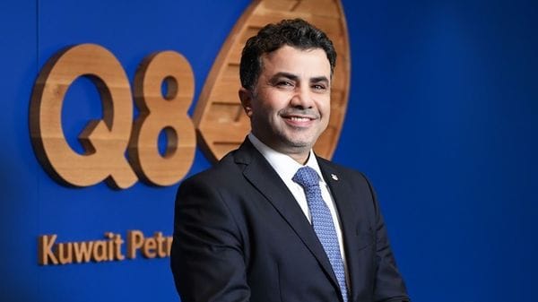 Q8, Naser Ben Butain nuovo ad per l'Italia