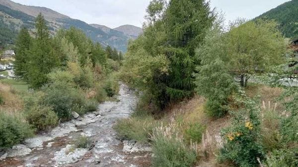 Regione Piemonte, 3 milioni per cinque infrastrutture blu in Piemonte