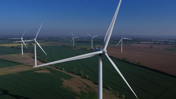 Svimez-A2A, da crescita rinnovabili 73mila posti al Sud nel 2030