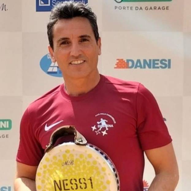 Tamburello e comunità. Il modello Dossena che conquista la Serie A