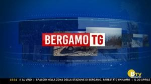 BERGAMO TG
