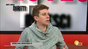 CGIL DIRITTI E ROVESCI