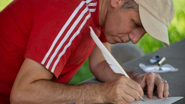 Cornello dei Tasso, un “tuffo” nel Medioevo con un workshop dedicato agli antichi bestiari