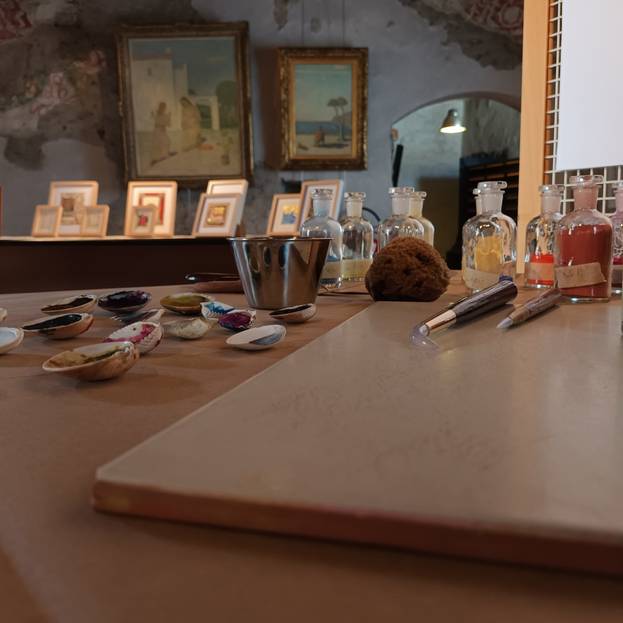 Cornello dei Tasso, un “tuffo” nel Medioevo con un workshop dedicato agli antichi bestiari