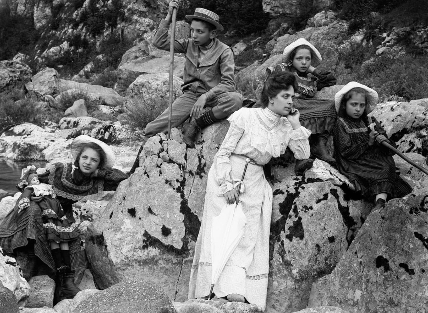 Eugenio Goglio, il «Genio» della Valle Brembana al Museo delle storie