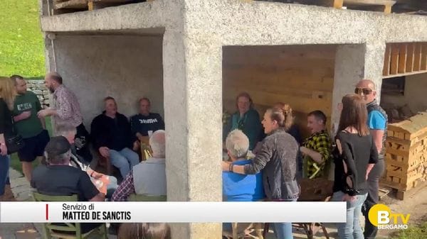 Onore, sabato 18 aprile seconda edizione di Cantincorte