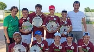 Tamburello e comunità. Il modello Dossena che conquista la Serie A