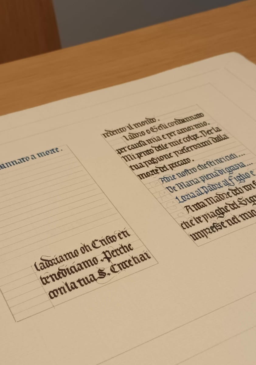 Cornello dei Tasso, un “tuffo” nel Medioevo con un workshop dedicato agli antichi bestiari