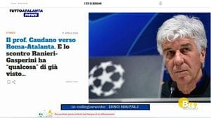 TUTTOATALANTA NEWS