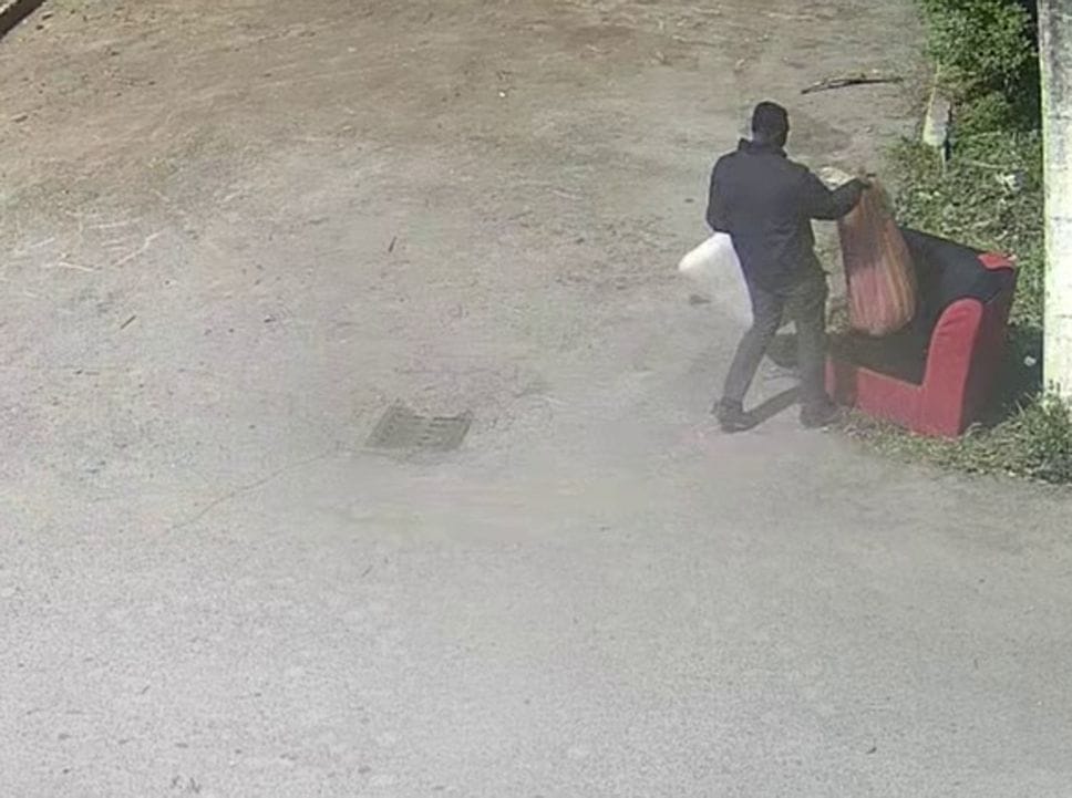 Abbandono di rifiuti, 150 verifiche nel Bassa nel primo trimestre 2026