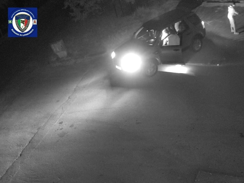 Abbandono di rifiuti, 150 verifiche nel Bassa nel primo trimestre 2026