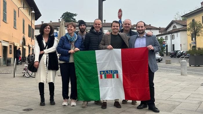 anpi bergamo record di iscritti e nuova sezione a stezzano