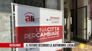 Assemblea Ali a Bergamo: il futuro secondo le autonomie locali