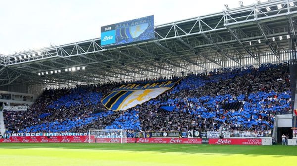 Atalanta, allenamento a porte aperte verso la Coppa Italia: appuntamento domenica allo stadio