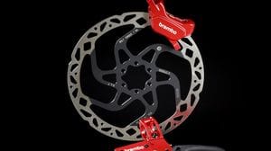 Brembo porta la frenata racing nel mondo della mountain bike