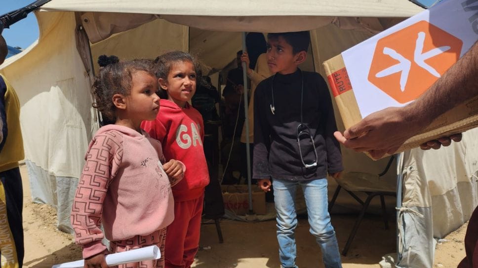 Cesvi, «una finestra sul mondo» per conoscere e capire l’attualità tra crisi e guerre