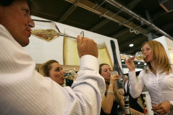 Chiude il Vinitaly, la Campania rafforza la leadership tra le regioni vitivinicole