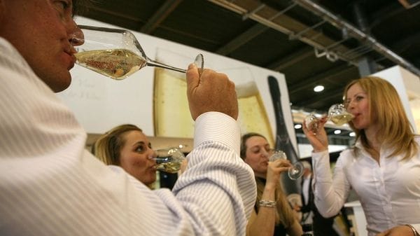 Chiude il Vinitaly, la Campania rafforza la leadership tra le regioni vitivinicole