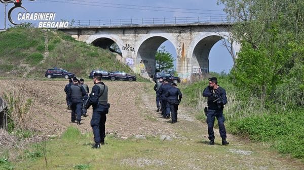 Cividate al Piano, maxi-operazione dei Carabinieri: controlli straordinari alla Motta Bassa - Foto e video
