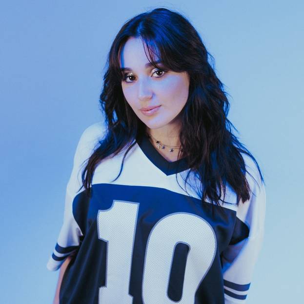 Da Sanremo Giovani a Bergamo, Arianna Rozzo sarà ospite della «Fiera dei Librai»