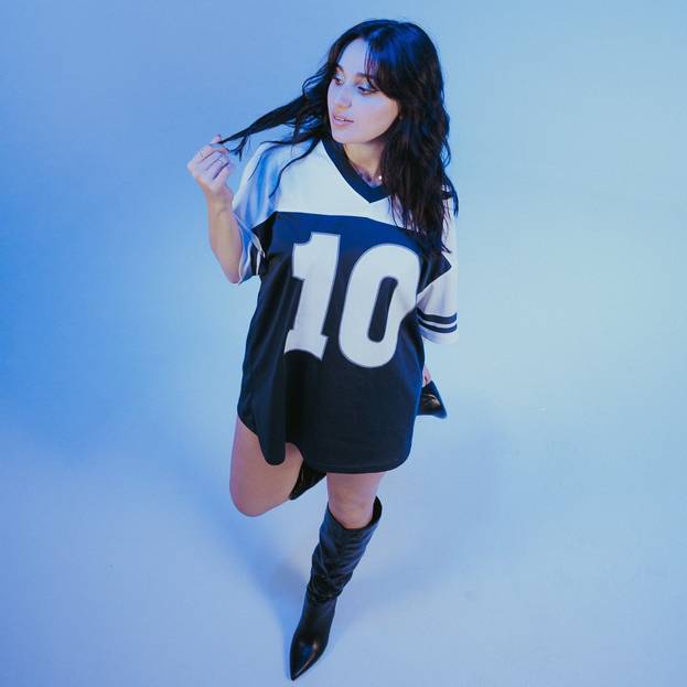 Da Sanremo Giovani a Bergamo, Arianna Rozzo sarà ospite della «Fiera dei Librai»