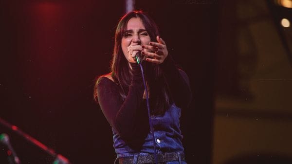 Da Sanremo Giovani a Bergamo, Arianna Rozzo sarà ospite della «Fiera dei Librai»