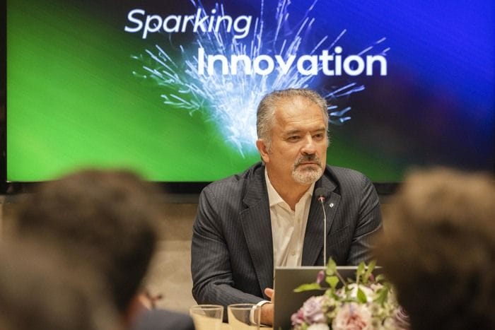 De Nora lancia Hedge per sostenere le giovani aziende innovative