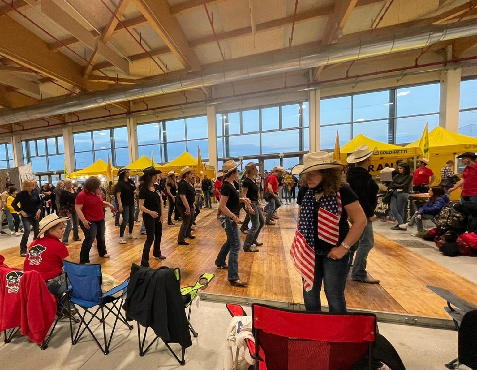 Fiera Agricola Treviglio, un mese di eventi tra musica, food, agricoltura e spettacoli equestri