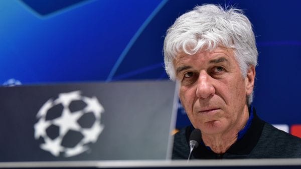 Il prof. Caudano verso Roma-Atalanta. E lo scontro Ranieri-Gasperini ha “qualcosa” di già visto...