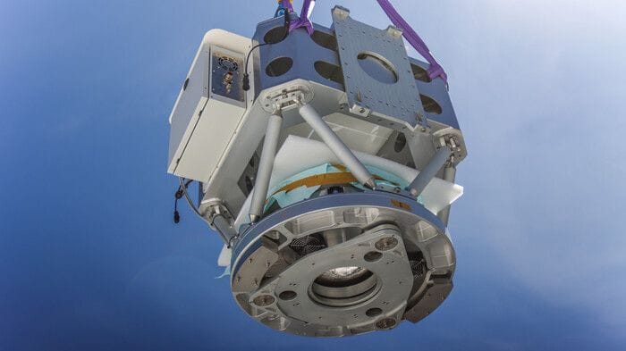 In azione il telescopio PoET, studierà il Sole per aiutare la caccia agli esopianeti  