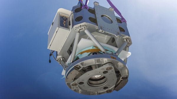 In azione il telescopio PoET, studierà il Sole per aiutare la caccia agli esopianeti  