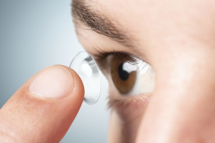 Lenti a contatto smart rilasciano farmaci per il glaucoma