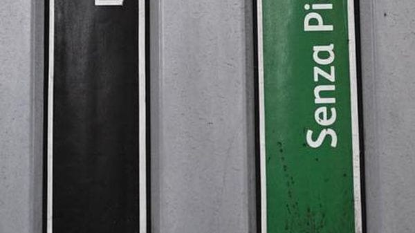 Mimit, cala ancora il prezzo medio self della benzina a 1,769 euro, gasolio a 2,124