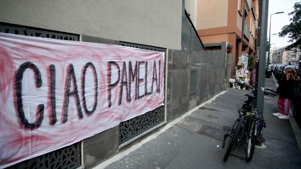 Omicidio di Pamela Genini, Soncin a processo a giugno in Assise a Milano