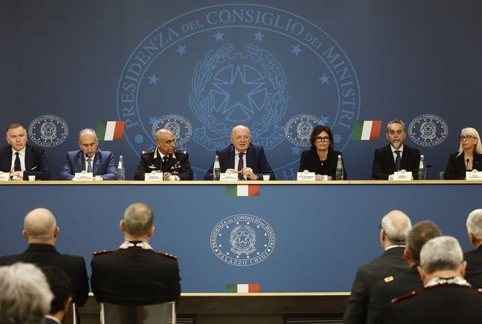 Pichetto, 'il nucleare per l'autonomia energetica e prezzi più bassi'