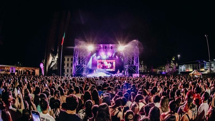 Primo Maggio a Bergamo: concerti gratis in Piazzale Alpini