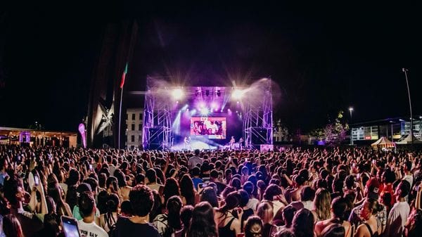 Primo Maggio a Bergamo: concerti gratis in Piazzale Alpini