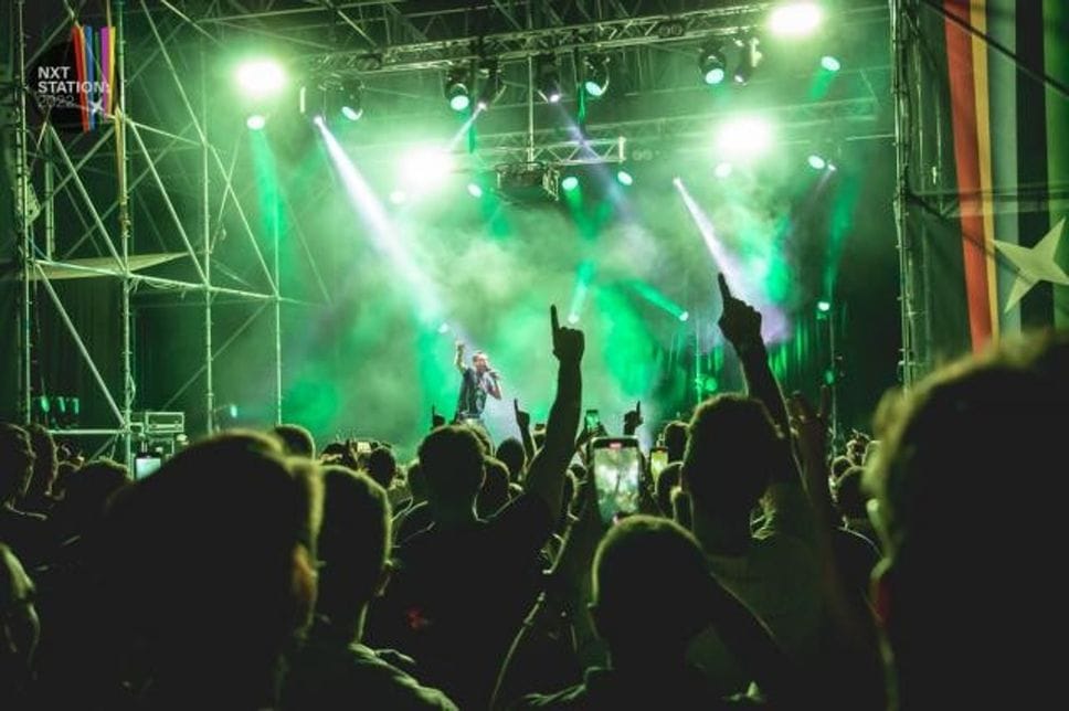 Primo Maggio a Bergamo: concerti gratis in Piazzale Alpini