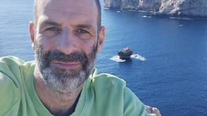 Schianto fatale in moto a Stezzano, il dolore della sorella Sara: «Ciao fratello, fai buon viaggio»