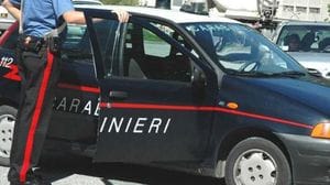 Scoperti due finti carabinieri e recuperati 40mila euro