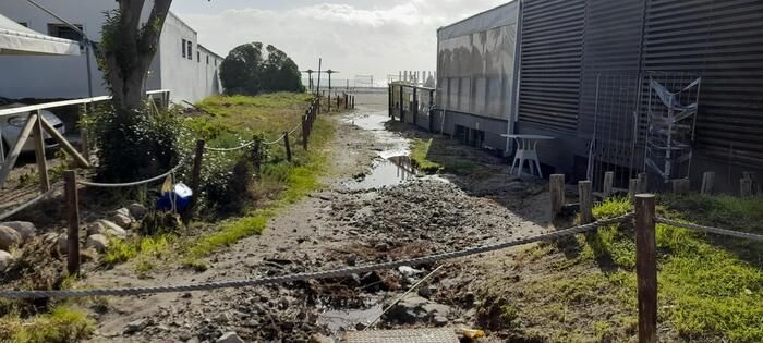 Sette destinazioni turistiche mediterranee insieme per adattamento climatico