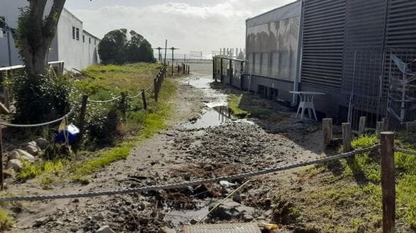 Sette destinazioni turistiche mediterranee insieme per adattamento climatico