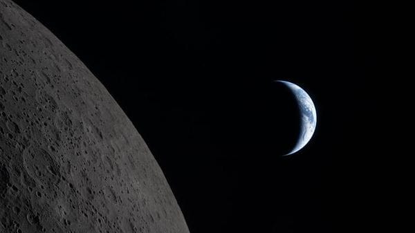 Stoccaggio dell'idrogeno tra Terra e spazio, presentato Hydragraph