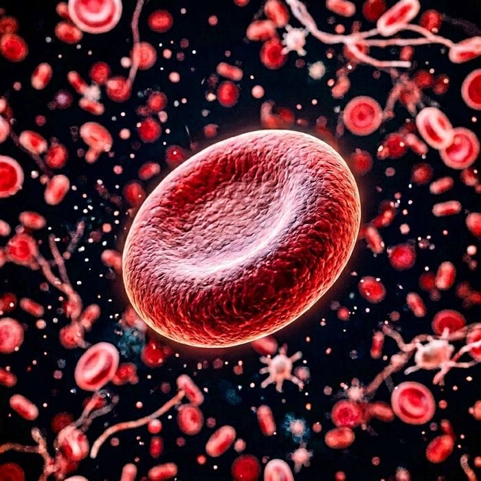 Un esame del sangue prevede l'Alzheimer con anni d'anticipo