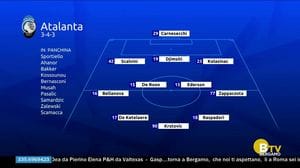 TUTTOATALANTA DIRETTA STADIO
