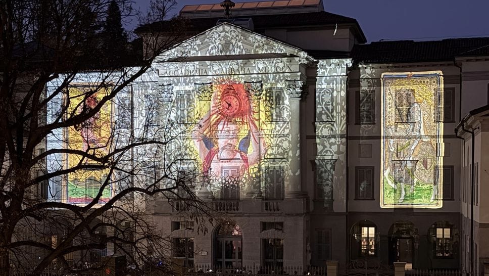 Alla Carrara nuove iniziative per la mostra sui Tarocchi